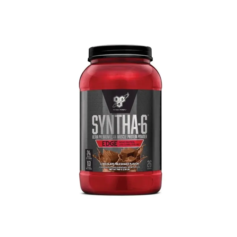 BSN Syntha 6 Edge - Image 4