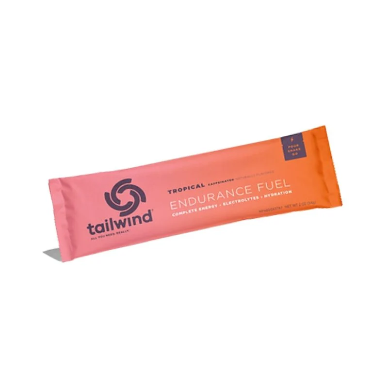 Tailwind Endurance Fuel Stick Pack - Caffeinated