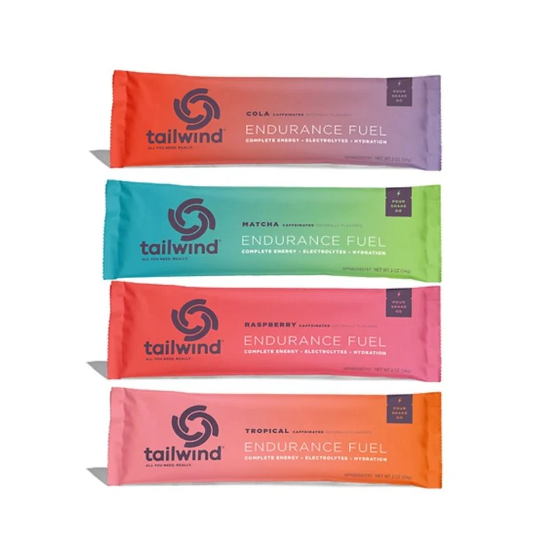 Tailwind Endurance Fuel Stick Pack - Caffeinated - Image 5