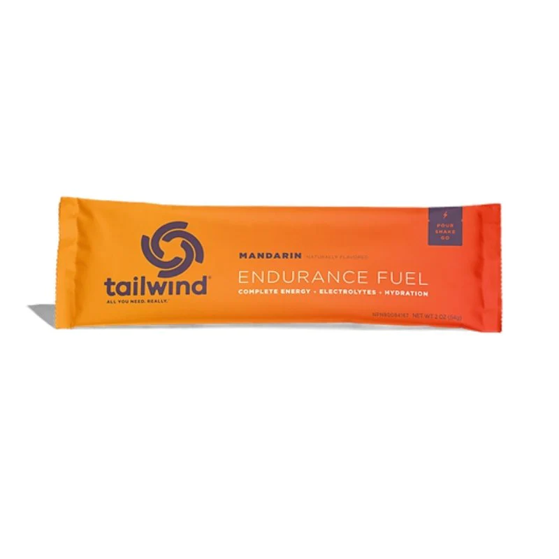 Tailwind Endurance Fuel Stick Pack - Non Caffeinated