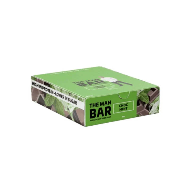 The Man Bar - Image 3
