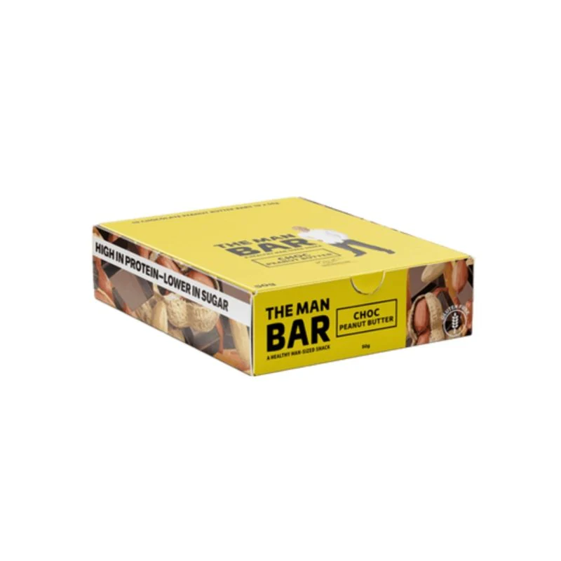 The Man Bar - Image 4