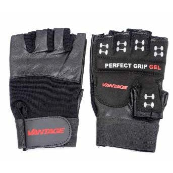 Vantage Strength Gym Glove Classic