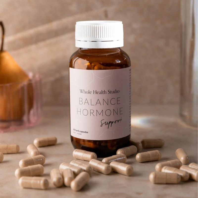 Whole Health Studio Balance Hormone Support - Image 2