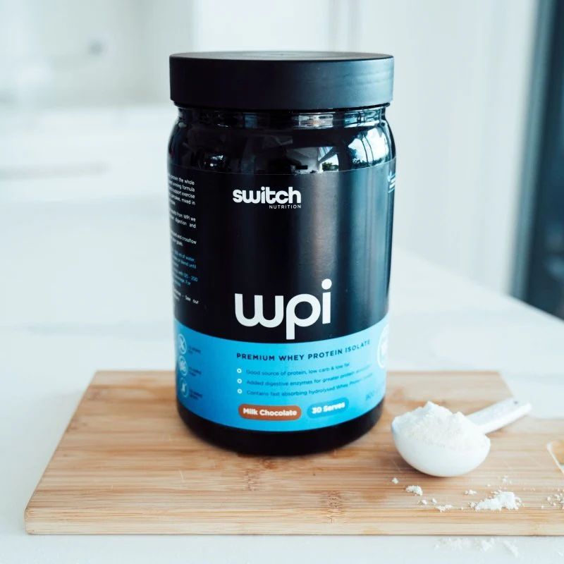 Switch Nutrition WPI 95 Switch - Image 3