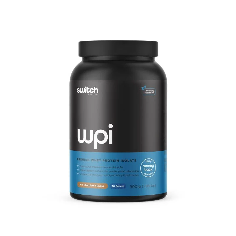 Switch Nutrition WPI 95 Switch - Image 4