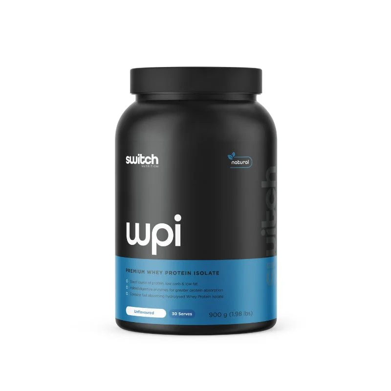 Switch Nutrition WPI 95 Switch - Image 6