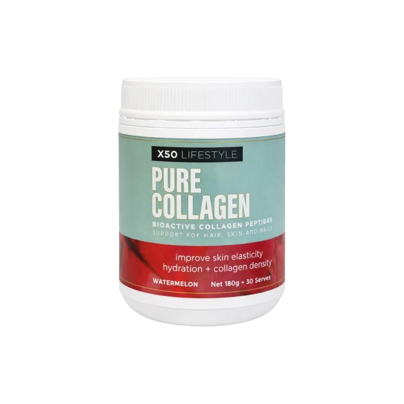 X50 Pure Collagen 100% Marine Collagen Peptides - Image 8