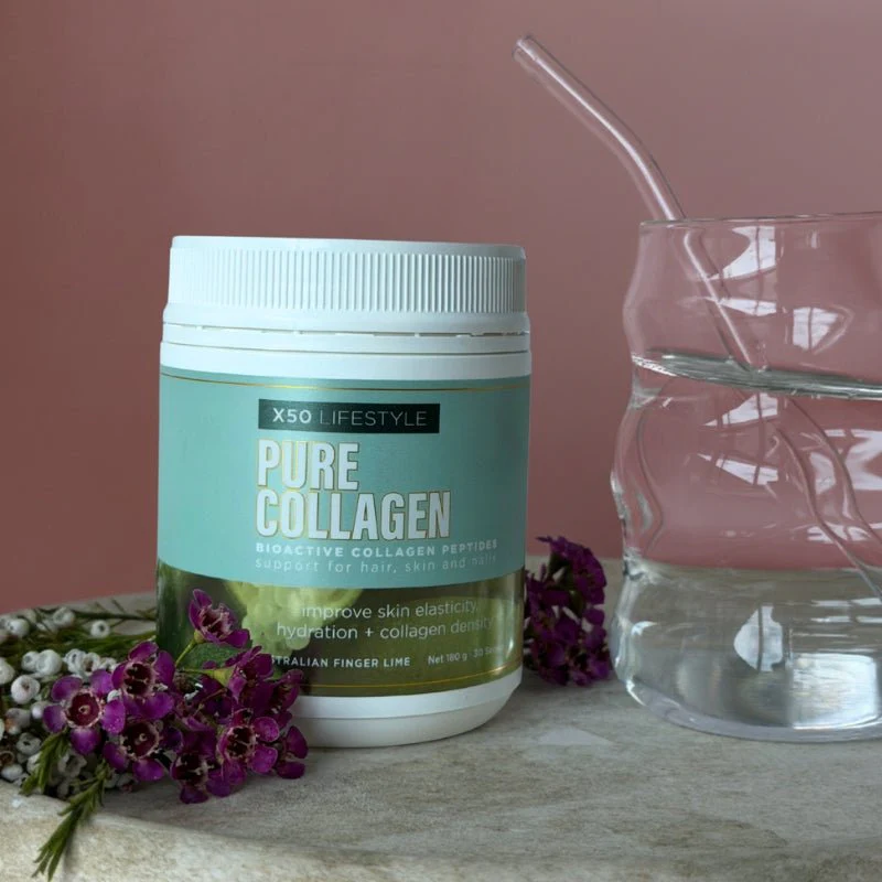 X50 Pure Collagen 100% Marine Collagen Peptides - Image 9