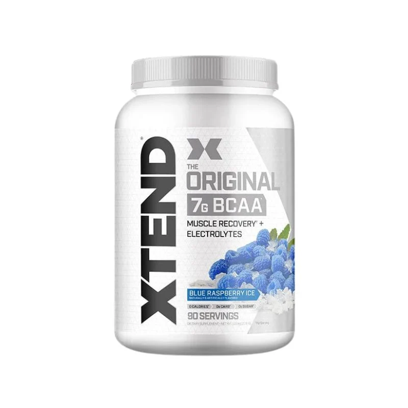 Scivation Xtend BCAA - Image 10