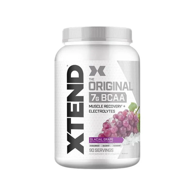 Scivation Xtend BCAA - Image 11