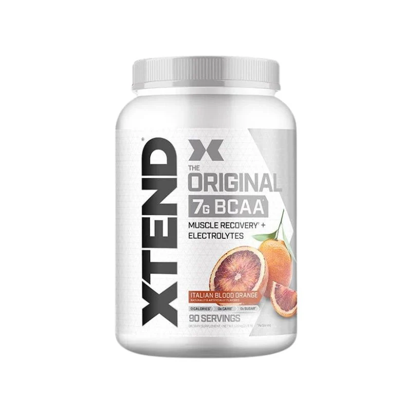 Scivation Xtend BCAA - Image 12
