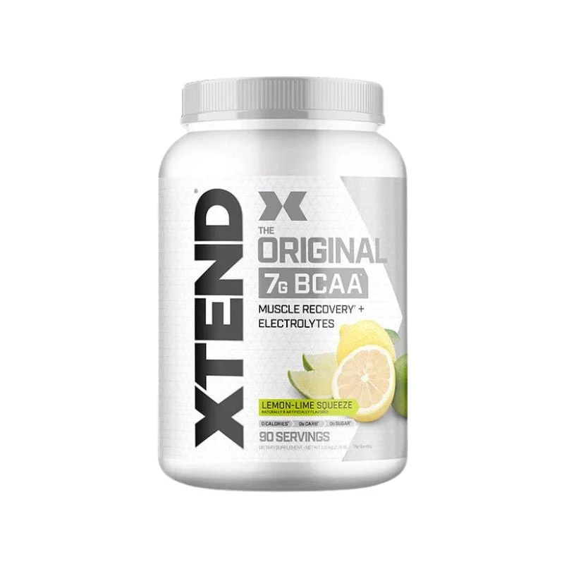 Scivation Xtend BCAA - Image 13