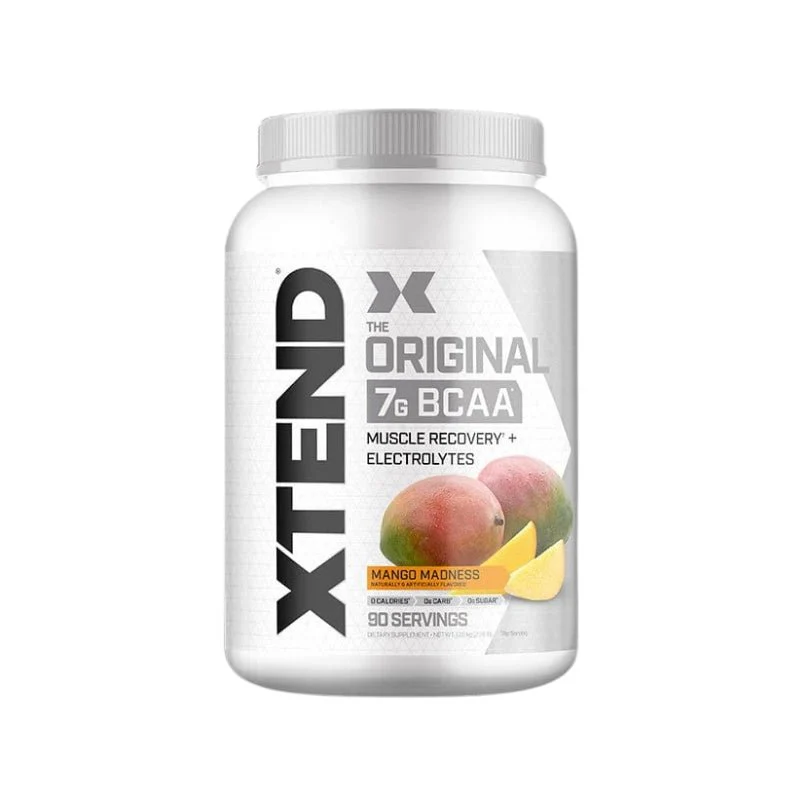 Scivation Xtend BCAA - Image 14