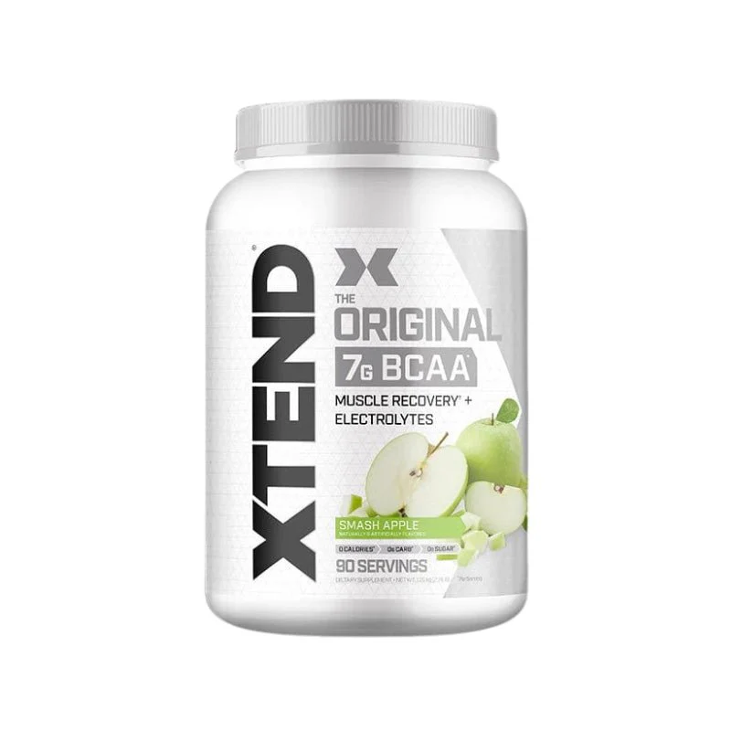 Scivation Xtend BCAA - Image 15