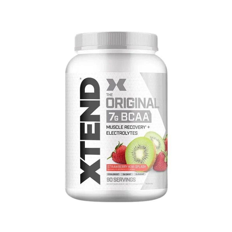 Scivation Xtend BCAA - Image 16