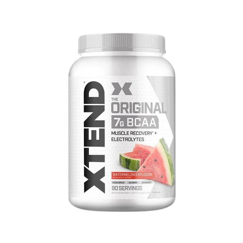 Scivation Xtend BCAA - Image 17