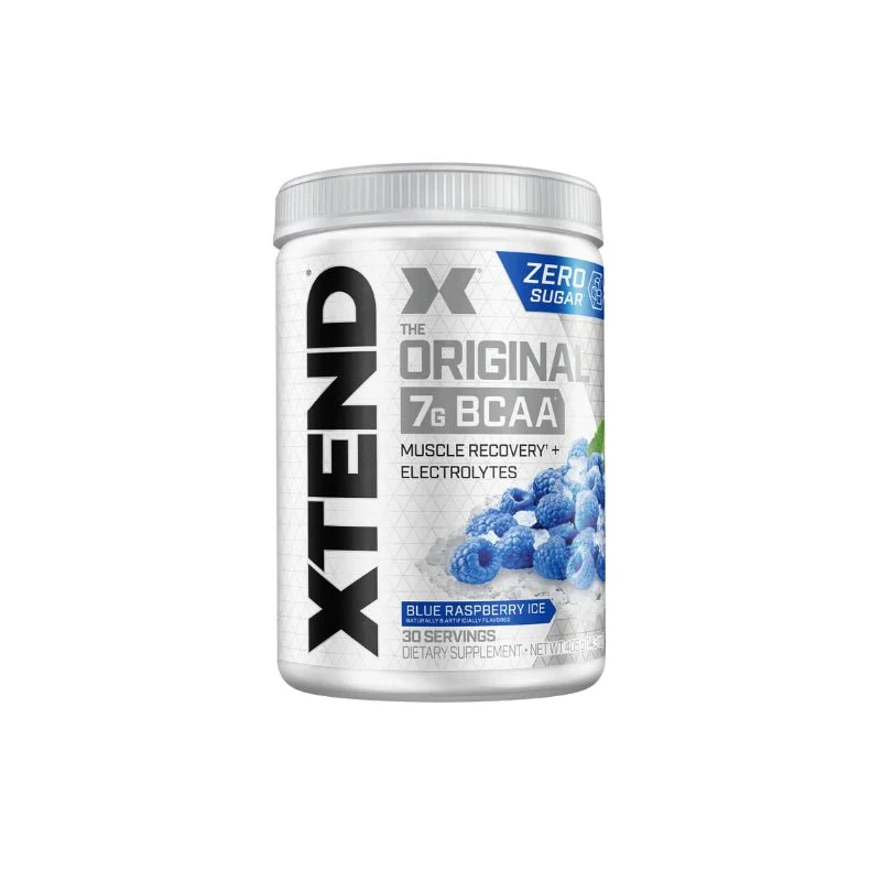 Scivation Xtend BCAA - Image 4