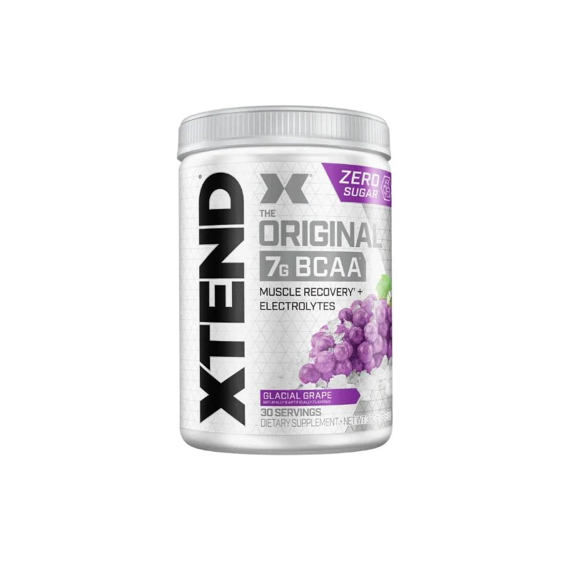 Scivation Xtend BCAA - Image 5