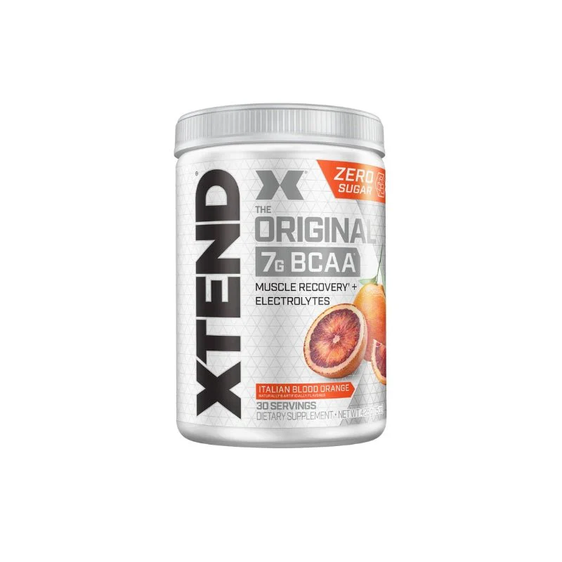 Scivation Xtend BCAA - Image 6