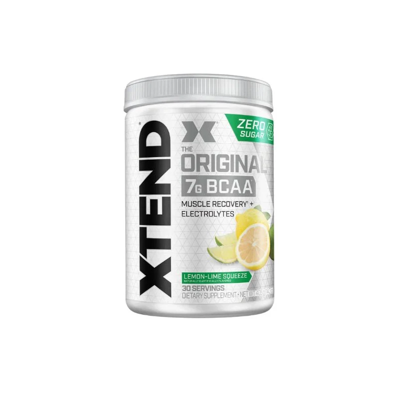 Scivation Xtend BCAA - Image 7