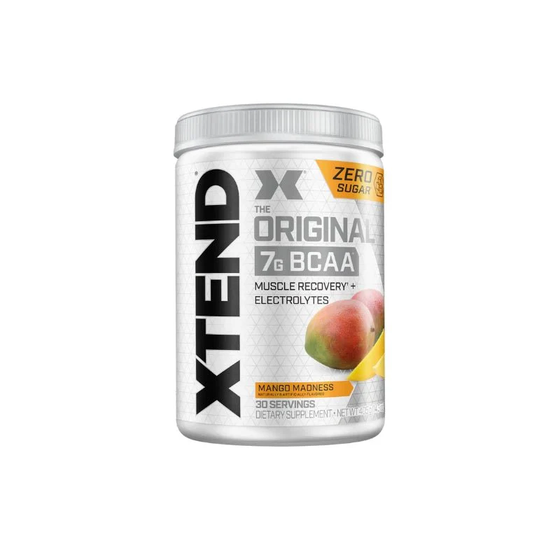Scivation Xtend BCAA - Image 8