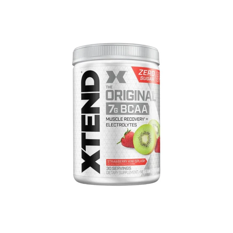 Scivation Xtend BCAA - Image 9