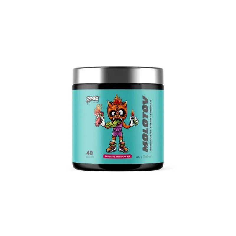 Zombie Labs Molotov - Image 3
